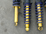 Jdm Lexus Is300 / Toyota Altezza SXE10 Lowfer Sports Struts 2001-2005 | localpickup | 2646