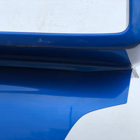 Jdm 02-07 Subaru Impreza WRX STi Prodrive Trunk Lid Rally Wing Spoiler Sedan GDA GDB V7,V8,V9