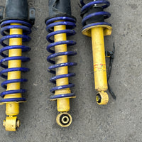 Jdm Lexus Is300 / Toyota Altezza SXE10 Lowfer Sports Struts 2001-2005 | localpickup | 2646