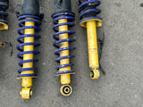 Jdm Lexus Is300 / Toyota Altezza SXE10 Lowfer Sports Struts 2001-2005 | localpickup | 2646