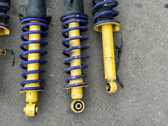 Jdm Lexus Is300 / Toyota Altezza SXE10 Lowfer Sports Struts 2001-2005