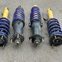 Jdm Lexus Is300 / Toyota Altezza SXE10 Lowfer Sports Struts 2001-2005 | localpickup | 2646