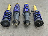 Jdm Lexus Is300 / Toyota Altezza SXE10 Lowfer Sports Struts 2001-2005 | localpickup | 2646