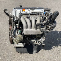 JDM 04-08 Honda K24A 2.4L DOHC i-VTEC RBB 200HP Engine K24A2 Acura TSX - 5703444 | Engine | Acura TSX ENGINE, freeshipping, jdm Engine, K24A | 2408