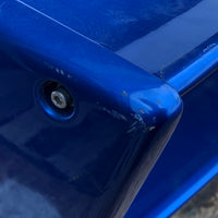 Jdm 02-07 Subaru Impreza WRX STi Prodrive Trunk Lid Rally Wing Spoiler Sedan GDA GDB V7,V8,V9