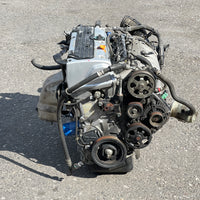 JDM 04-08 Honda K24A 2.4L DOHC i-VTEC RBB 200HP Engine K24A2 Acura TSX - 5703444 | Engine | Acura TSX ENGINE, freeshipping, jdm Engine, K24A | 2408