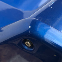 Jdm 02-07 Subaru Impreza WRX STi Prodrive Trunk Lid Rally Wing Spoiler Sedan GDA GDB V7,V8,V9