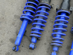 Jdm Lexus Is300 / Toyota Altezza SXE10 TRD Struts 2001-2005