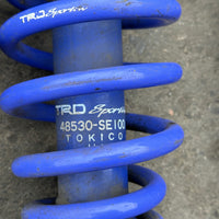 Jdm Lexus Is300 / Toyota Altezza SXE10 TRD Struts 2001-2005 | localpickup | 2645