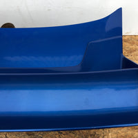 Jdm 02-07 Subaru Impreza WRX STi Prodrive Trunk Lid Rally Wing Spoiler Sedan GDA GDB V7,V8,V9