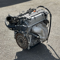 JDM 04-08 Honda K24A 2.4L DOHC i-VTEC RBB 200HP Engine K24A2 Acura TSX - 5703444 | Engine | Acura TSX ENGINE, freeshipping, jdm Engine, K24A | 2408