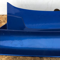 Jdm 02-07 Subaru Impreza WRX STi Prodrive Trunk Lid Rally Wing Spoiler Sedan GDA GDB V7,V8,V9