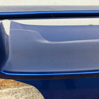 Jdm 02-07 Subaru Impreza WRX STi Prodrive Trunk Lid Rally Wing Spoiler Sedan GDA GDB V7,V8,V9