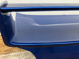 Jdm 02-07 Subaru Impreza WRX STi Prodrive Trunk Lid Rally Wing Spoiler Sedan GDA GDB V7,V8,V9