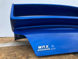 Jdm 02-07 Subaru Impreza WRX STi Prodrive Trunk Lid Rally Wing Spoiler Sedan GDA GDB V7,V8,V9