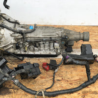JDM TOYOTA 1JZGTE VVTI 2.5L TURBO ENGINE FRONT SUMP 1JZ MOTOR TRANS WIRING ECU | Engine & Transmission | 1JZ, 1JZ VVTi, 1JZ-GTE, 1JZGTE, tested, Toyota 1JZ VVTi Engine | 1620