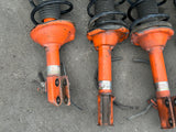JDM Subaru Impreza WRX STi Genome 5x100 Shocks Coil Springs Struts 2002-2007 | localpickup | 2644