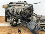 JDM TOYOTA 1JZGTE VVTI 2.5L TURBO ENGINE FRONT SUMP 1JZ MOTOR TRANS WIRING ECU | Engine & Transmission | 1JZ, 1JZ VVTi, 1JZ-GTE, 1JZGTE, tested, Toyota 1JZ VVTi Engine | 1620