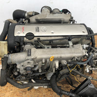 JDM TOYOTA 1JZGTE VVTI 2.5L TURBO ENGINE FRONT SUMP 1JZ MOTOR TRANS WIRING ECU | Engine & Transmission | 1JZ, 1JZ VVTi, 1JZ-GTE, 1JZGTE, tested, Toyota 1JZ VVTi Engine | 1620