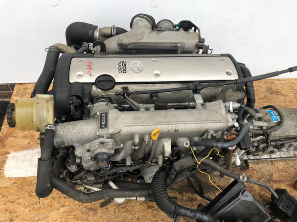 JDM TOYOTA 1JZGTE VVTI 2.5L TURBO ENGINE FRONT SUMP 1JZ MOTOR TRANS WIRING ECU | Engine & Transmission | 1JZ, 1JZ VVTi, 1JZ-GTE, 1JZGTE, tested, Toyota 1JZ VVTi Engine | 1620