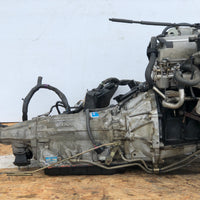 JDM TOYOTA 1JZGTE VVTI 2.5L TURBO ENGINE FRONT SUMP 1JZ MOTOR TRANS WIRING ECU | Engine & Transmission | 1JZ, 1JZ VVTi, 1JZ-GTE, 1JZGTE, tested, Toyota 1JZ VVTi Engine | 1620