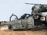 JDM TOYOTA 1JZGTE VVTI 2.5L TURBO ENGINE FRONT SUMP 1JZ MOTOR TRANS WIRING ECU | Engine & Transmission | 1JZ, 1JZ VVTi, 1JZ-GTE, 1JZGTE, tested, Toyota 1JZ VVTi Engine | 1620