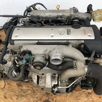 JDM TOYOTA 1JZGTE VVTI 2.5L TURBO ENGINE FRONT SUMP 1JZ MOTOR TRANS WIRING ECU | Engine & Transmission | 1JZ, 1JZ VVTi, 1JZ-GTE, 1JZGTE, tested, Toyota 1JZ VVTi Engine | 1620