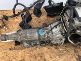 JDM TOYOTA 1JZGTE VVTI 2.5L TURBO ENGINE FRONT SUMP 1JZ MOTOR TRANS WIRING ECU | Engine & Transmission | 1JZ, 1JZ VVTi, 1JZ-GTE, 1JZGTE, tested, Toyota 1JZ VVTi Engine | 1620
