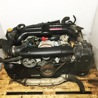 Jdm Subaru Impreza WRX EJ205 Turbo Engine 2008-2014 OEM Replacement for EJ255 | Engine | 2008, 2009, 2010, 2011, 2012, EJ205, Ej255 Replacement, Impreza, Subaru, tested | 1298