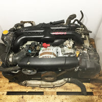 Jdm Subaru Impreza WRX EJ205 Turbo Engine 2008-2014 OEM Replacement for EJ255 | Engine | 2008, 2009, 2010, 2011, 2012, EJ205, Ej255 Replacement, Impreza, Subaru, tested | 1298