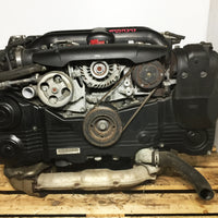 Jdm Subaru Impreza WRX EJ205 Turbo Engine 2008-2014 OEM Replacement for EJ255 | Engine | 2008, 2009, 2010, 2011, 2012, EJ205, Ej255 Replacement, Impreza, Subaru, tested | 1298