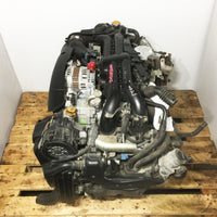Jdm Subaru Impreza WRX EJ205 Turbo Engine 2008-2014 OEM Replacement for EJ255 | Engine | 2008, 2009, 2010, 2011, 2012, EJ205, Ej255 Replacement, Impreza, Subaru, tested | 1298