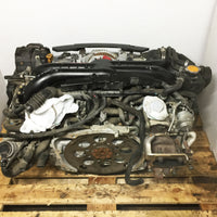 Jdm Subaru Impreza WRX EJ205 Turbo Engine 2008-2014 OEM Replacement for EJ255 | Engine | 2008, 2009, 2010, 2011, 2012, EJ205, Ej255 Replacement, Impreza, Subaru, tested | 1298