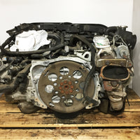 Jdm Subaru Impreza WRX EJ205 Turbo Engine 2008-2014 OEM Replacement for EJ255 | Engine | 2008, 2009, 2010, 2011, 2012, EJ205, Ej255 Replacement, Impreza, Subaru, tested | 1298