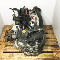Jdm Subaru Impreza WRX EJ205 Turbo Engine 2008-2014 OEM Replacement for EJ255 | Engine | 2008, 2009, 2010, 2011, 2012, EJ205, Ej255 Replacement, Impreza, Subaru, tested | 1298