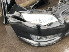 JDM Subaru Legacy Spec B Front Clip Fog Lights Bumper Headlight Fenders Grille
