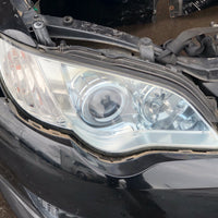 JDM Subaru Legacy Spec B Front Clip Fog Lights Bumper Headlight Fenders Grille | Front End Conversion | freeshipping, Legacy, Spec B, STI, Subaru, SUBARU FRONT, subaru legacy front conversion, used front | 1852