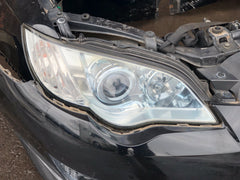 JDM Subaru Legacy Spec B Front Clip Fog Lights Bumper Headlight Fenders Grille