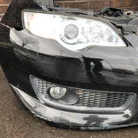 JDM Subaru Legacy Spec B Front Clip Fog Lights Bumper Headlight Fenders Grille | Front End Conversion | freeshipping, Legacy, Spec B, STI, Subaru, SUBARU FRONT, subaru legacy front conversion, used front | 1852