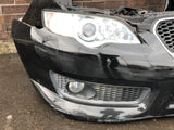 JDM Subaru Legacy Spec B Front Clip Fog Lights Bumper Headlight Fenders Grille | Front End Conversion | freeshipping, Legacy, Spec B, STI, Subaru, SUBARU FRONT, subaru legacy front conversion, used front | 1852