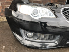 JDM Subaru Legacy Spec B Front Clip Fog Lights Bumper Headlight Fenders Grille