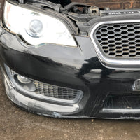 JDM Subaru Legacy Spec B Front Clip Fog Lights Bumper Headlight Fenders Grille | Front End Conversion | freeshipping, Legacy, Spec B, STI, Subaru, SUBARU FRONT, subaru legacy front conversion, used front | 1852