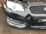 JDM Subaru Legacy Spec B Front Clip Fog Lights Bumper Headlight Fenders Grille | Front End Conversion | freeshipping, Legacy, Spec B, STI, Subaru, SUBARU FRONT, subaru legacy front conversion, used front | 1852