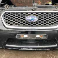 JDM Subaru Legacy Spec B Front Clip Fog Lights Bumper Headlight Fenders Grille | Front End Conversion | freeshipping, Legacy, Spec B, STI, Subaru, SUBARU FRONT, subaru legacy front conversion, used front | 1852