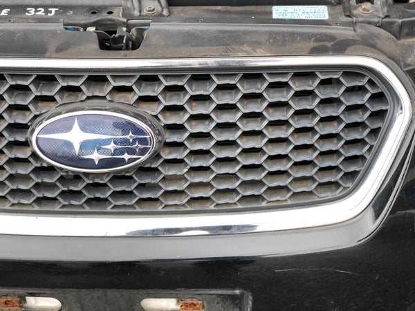 JDM Subaru Legacy Spec B Front Clip Fog Lights Bumper Headlight Fenders Grille | Front End Conversion | freeshipping, Legacy, Spec B, STI, Subaru, SUBARU FRONT, subaru legacy front conversion, used front | 1852