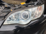 JDM Subaru Legacy Spec B Front Clip Fog Lights Bumper Headlight Fenders Grille