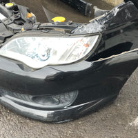 JDM Subaru Legacy Spec B Front Clip Fog Lights Bumper Headlight Fenders Grille