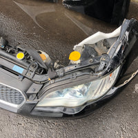 JDM Subaru Legacy Spec B Front Clip Fog Lights Bumper Headlight Fenders Grille