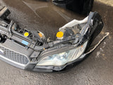 JDM Subaru Legacy Spec B Front Clip Fog Lights Bumper Headlight Fenders Grille