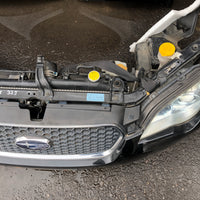 JDM Subaru Legacy Spec B Front Clip Fog Lights Bumper Headlight Fenders Grille